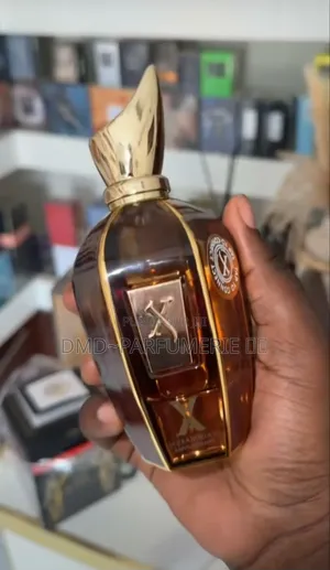 Parfum Alexandria 2