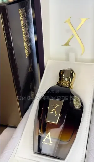 Parfum Alexandria 2
