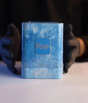 Freeze Pardum