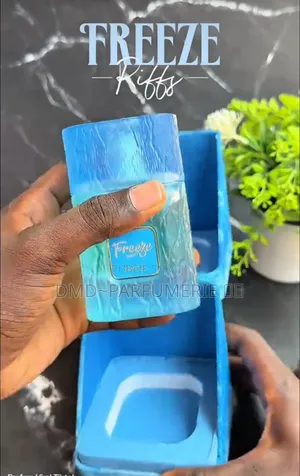 Freeze Pardum