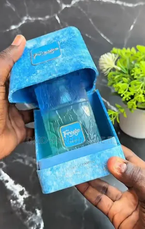Freeze Pardum