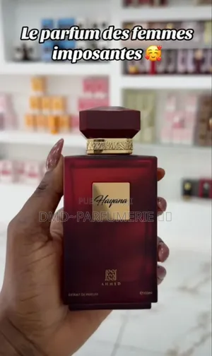 Parfum Hayana