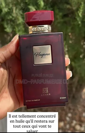 Parfum Hayana