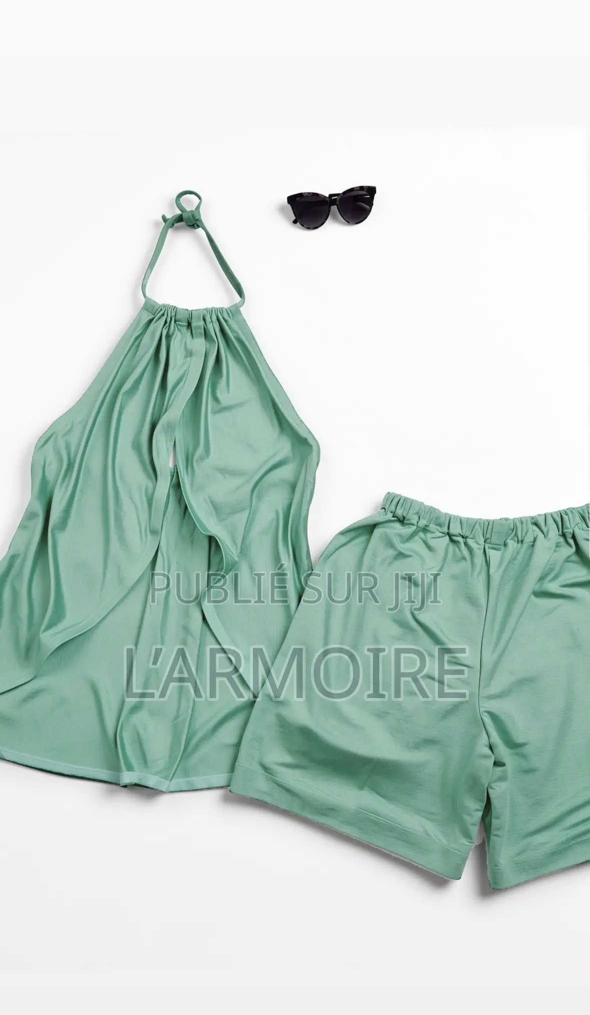 Ensemble Été