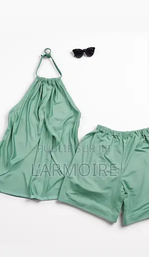 Ensemble Été