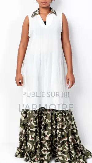Robe Pour Femmes