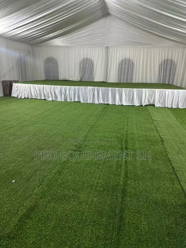 Location De Materiel Evenementiel
