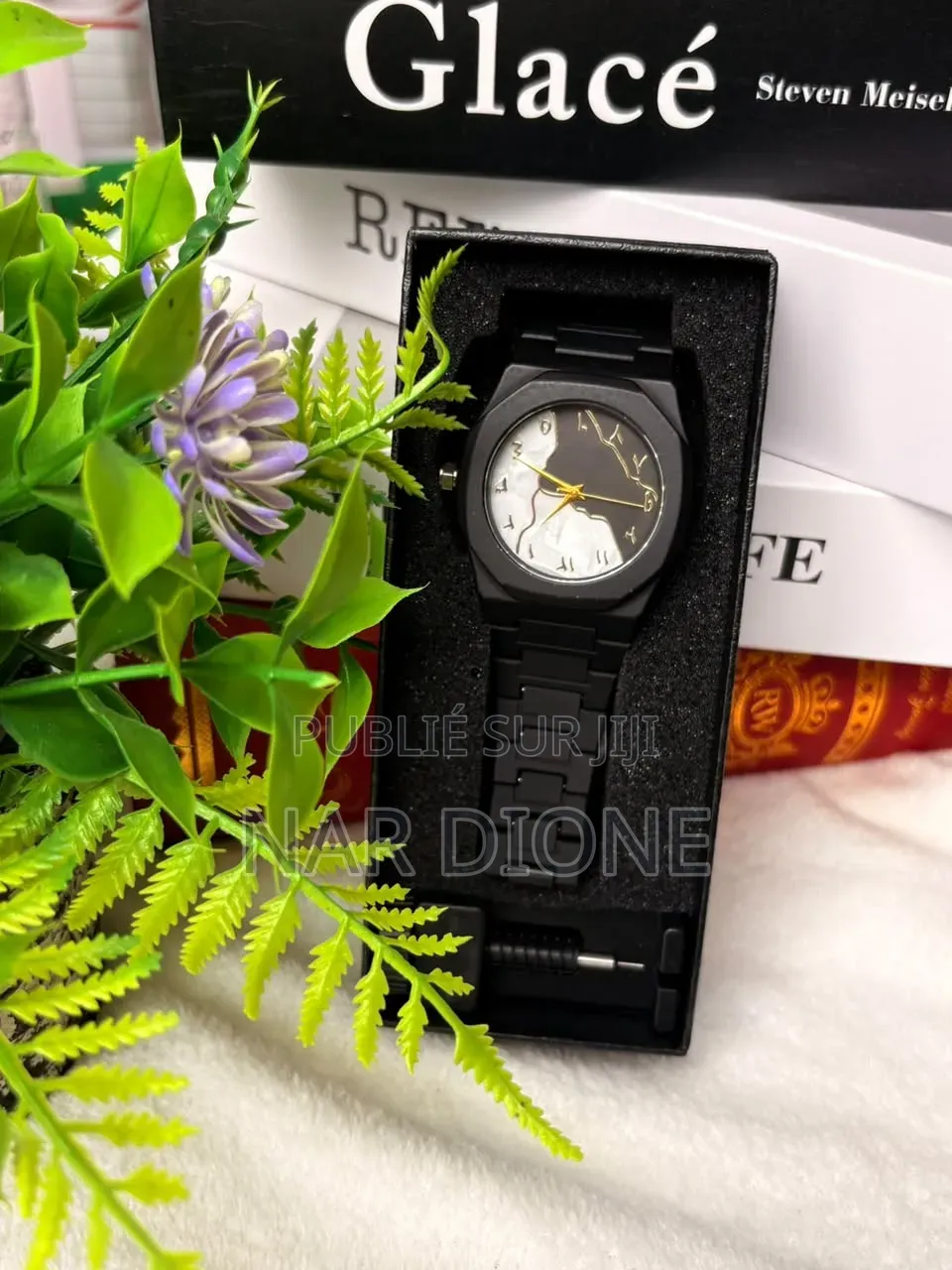 Montre Polycarbone