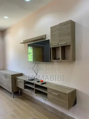 Airbnb Appartement F3 Dakar-Mamelle( Cité Cheikh Amar)
