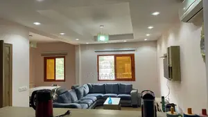 Airbnb Appartement F3 Dakar-Mamelle( Cité Cheikh Amar)