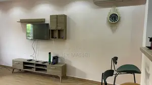Airbnb Appartement F3 Dakar-Mamelle( Cité Cheikh Amar)