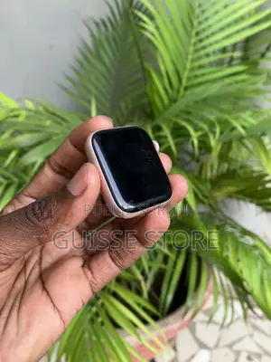 Apple Watch Série 6 44mm