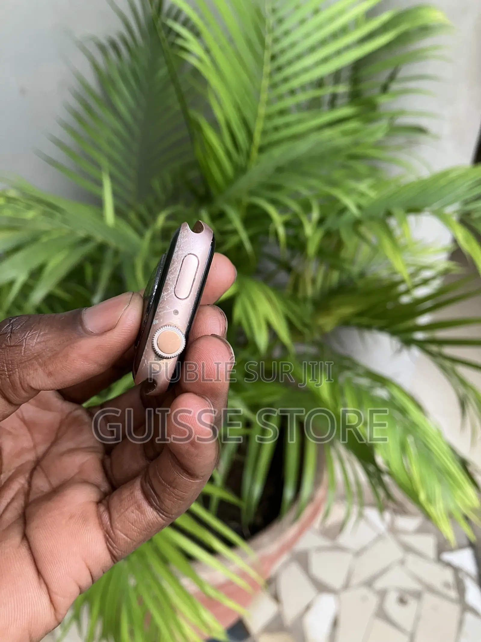 Apple Watch Série 6 44mm