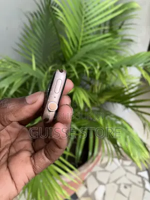 Apple Watch Série 6 44mm