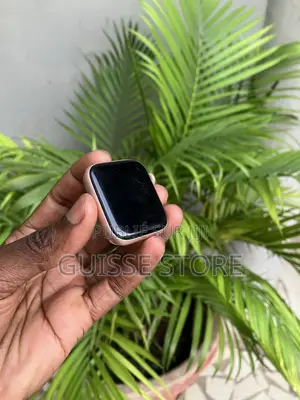 Apple Watch Série 6 44mm