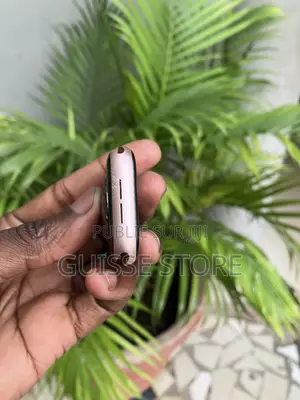 Apple Watch Série 6 44mm