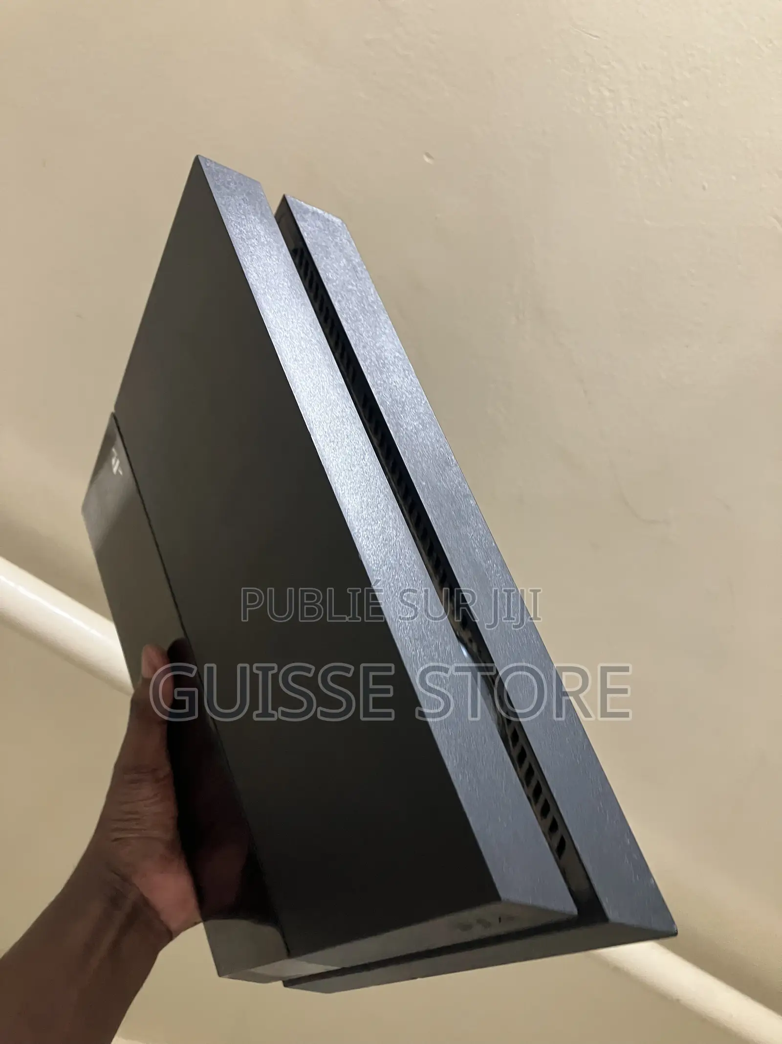 Ps4 Fat 500 Gigas