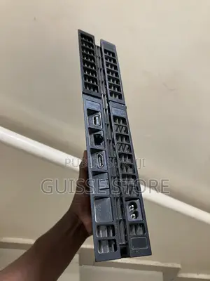 Ps4 Fat 500 Gigas