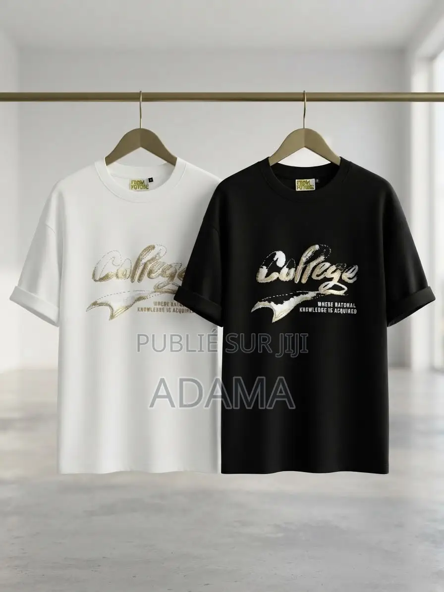 T-Shirt 2Xl 3xl 4xl