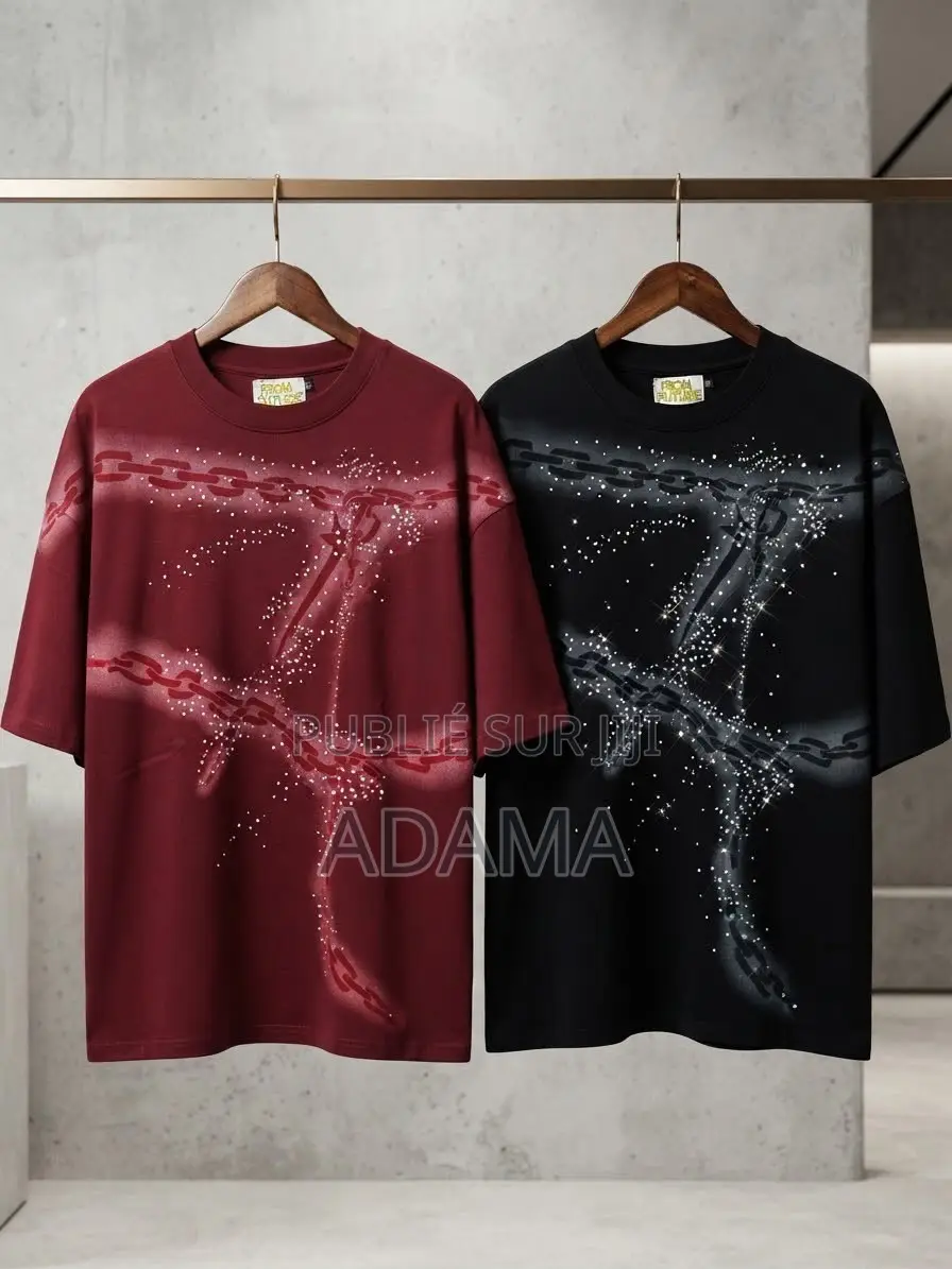 T-Shirt 2Xl 3xl 4xl