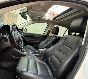 Mazda CX-5 2016 Autre