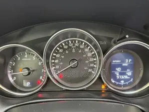 Mazda CX-5 2016 Autre