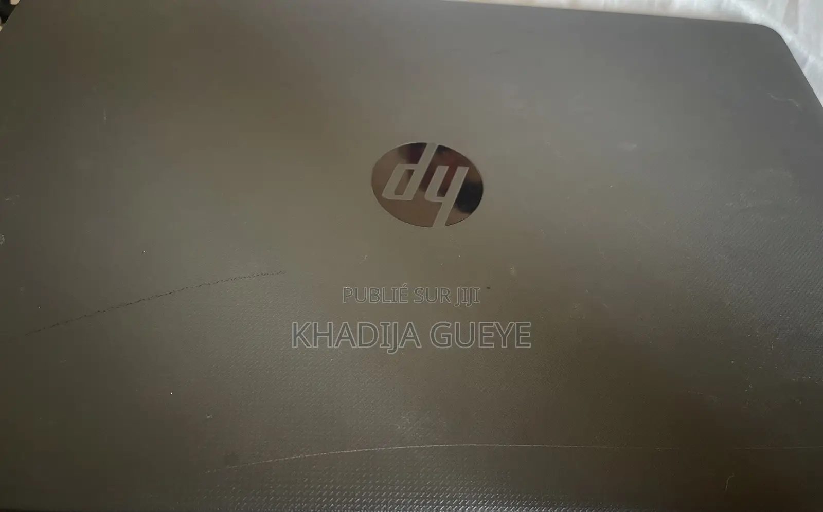 Ordinateur portable HP 250 G6 4GB Intel Celeron HDD 500GB