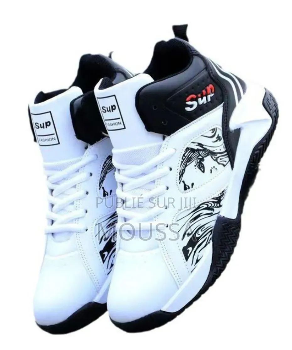 Basketball Shoes