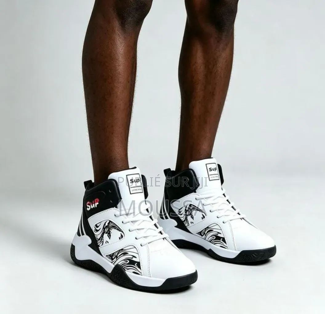 Basketball Shoes