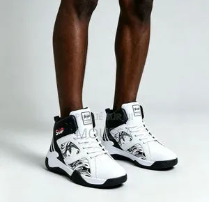 Basketball Shoes