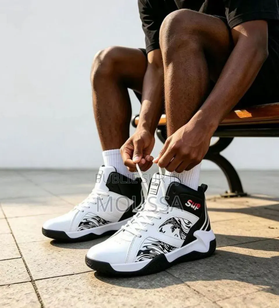 Basketball Shoes