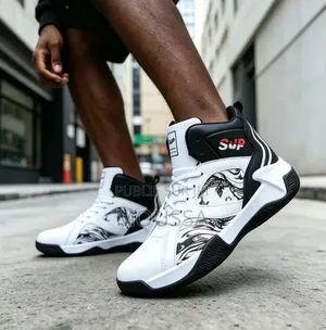 Basketball Shoes