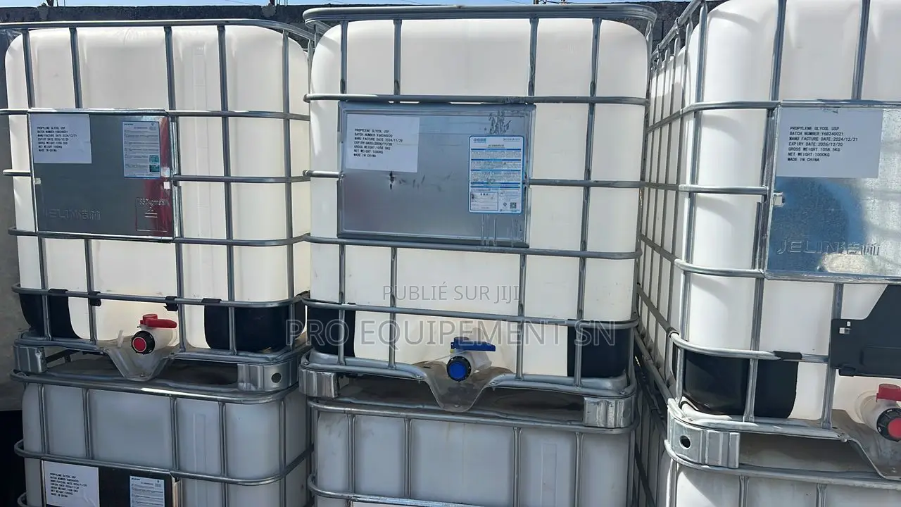 Cuve D Eau 1000l a Vendre