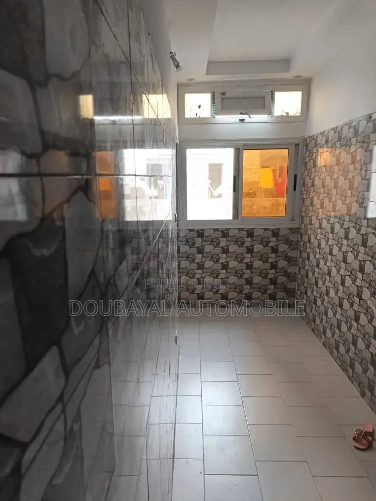 7chbre Villa dans Mermoz Sacré-Cœur à Vendre