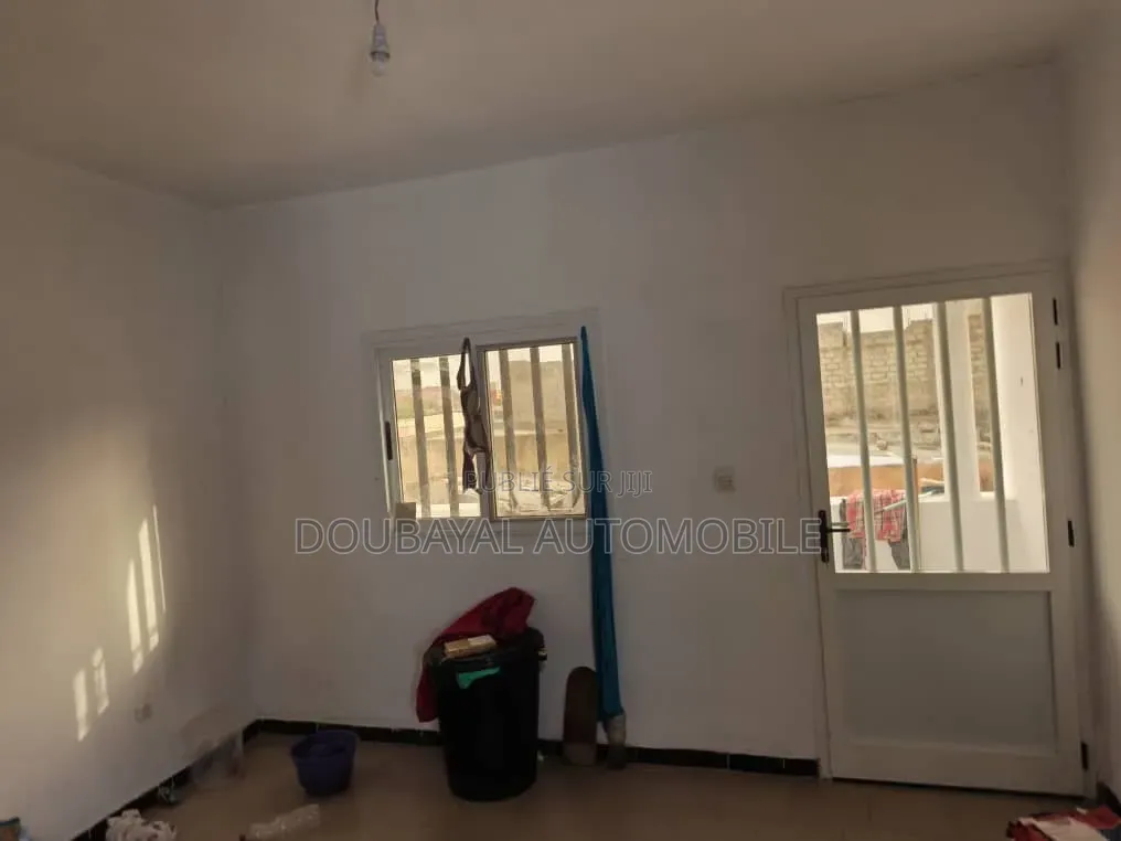 7chbre Villa dans Mermoz Sacré-Cœur à Vendre