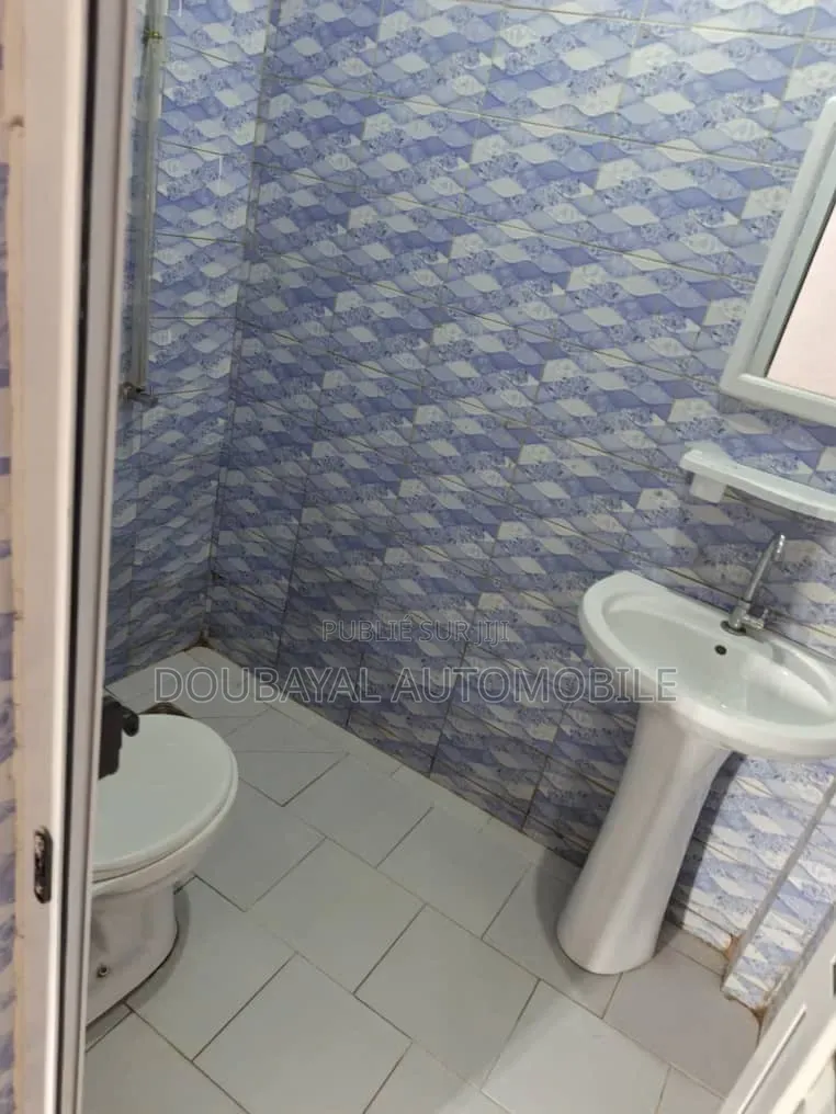 7chbre Villa dans Mermoz Sacré-Cœur à Vendre