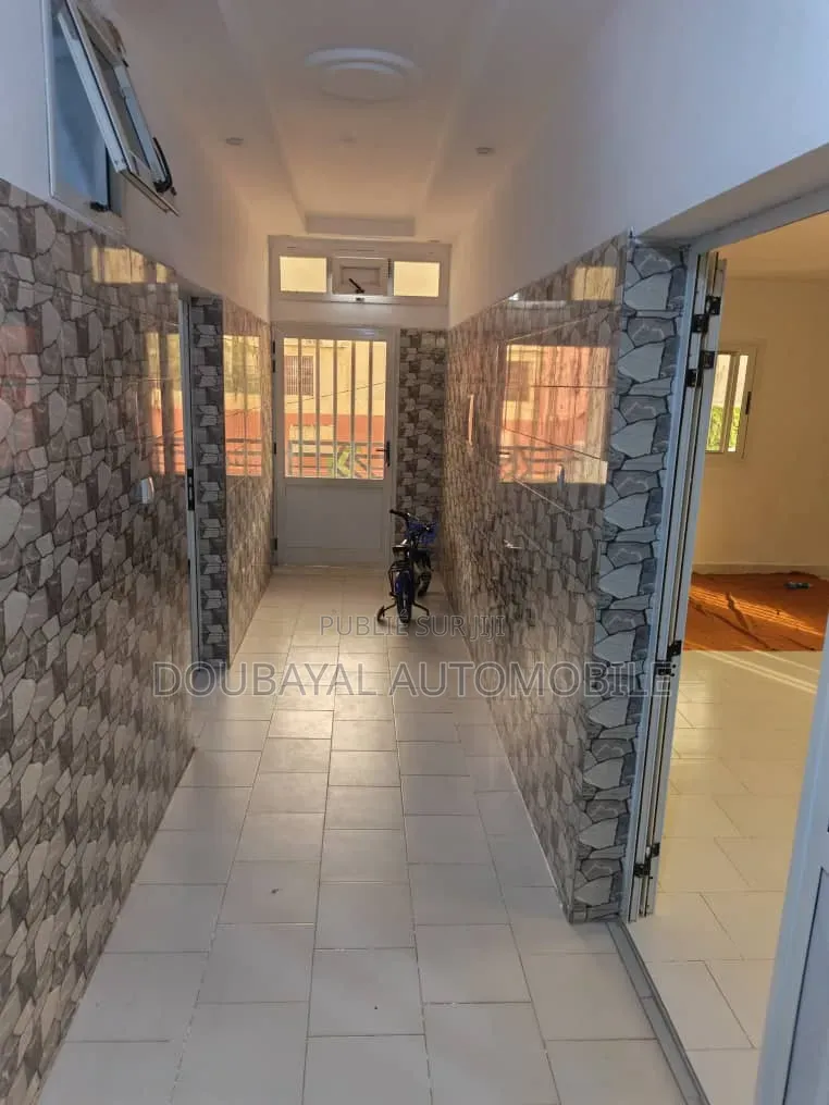 7chbre Villa dans Mermoz Sacré-Cœur à Vendre