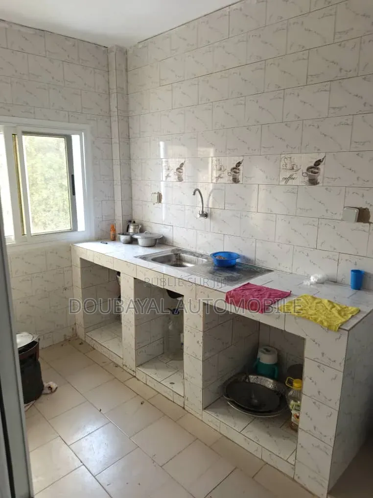 7chbre Villa dans Mermoz Sacré-Cœur à Vendre