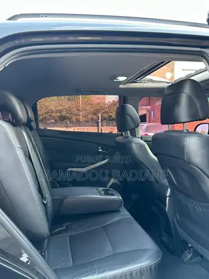 Voiture 2016 Bleu