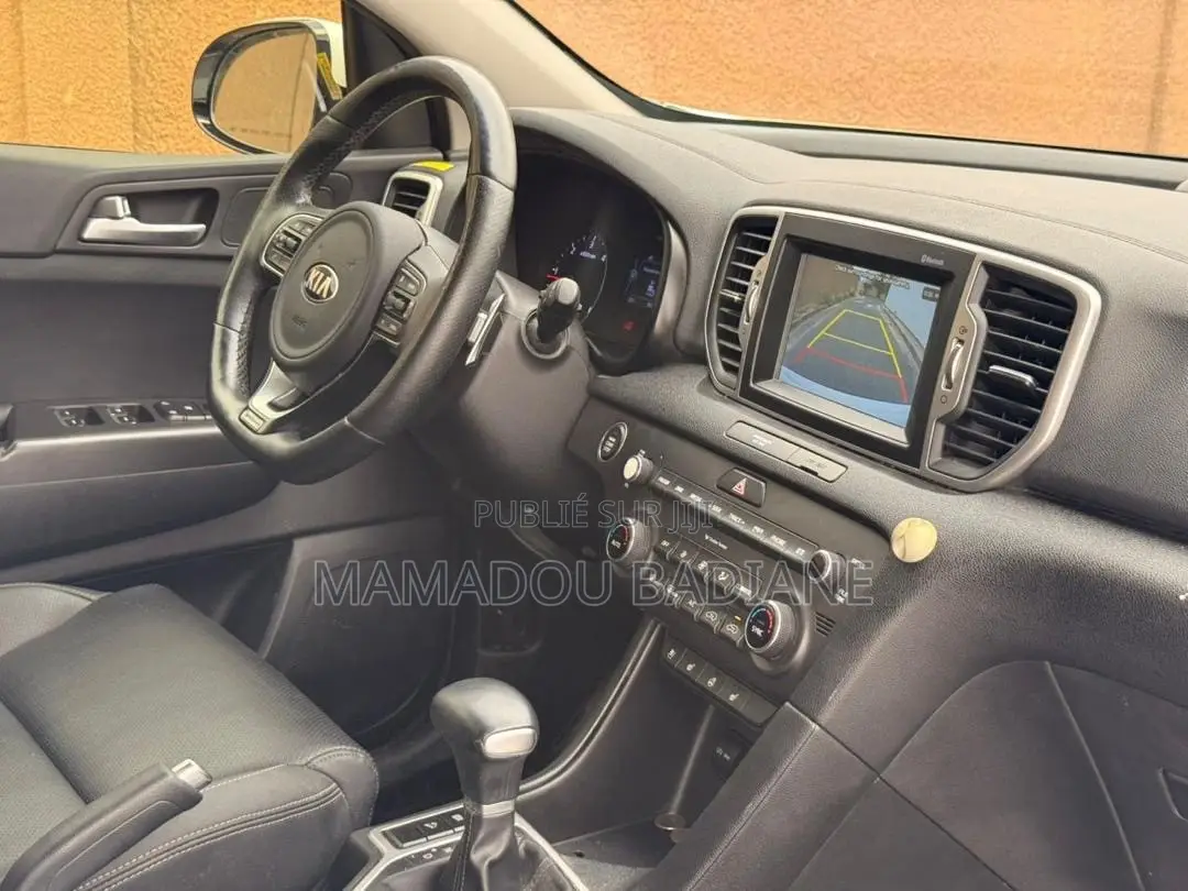 Citroen C4 2017 Bleu