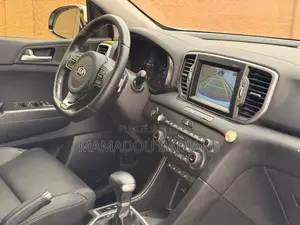 Citroen C4 2017 Bleu