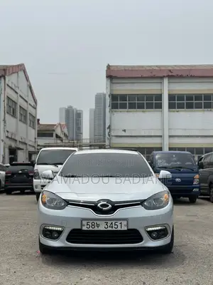 Renault Clio 2017 Blanc