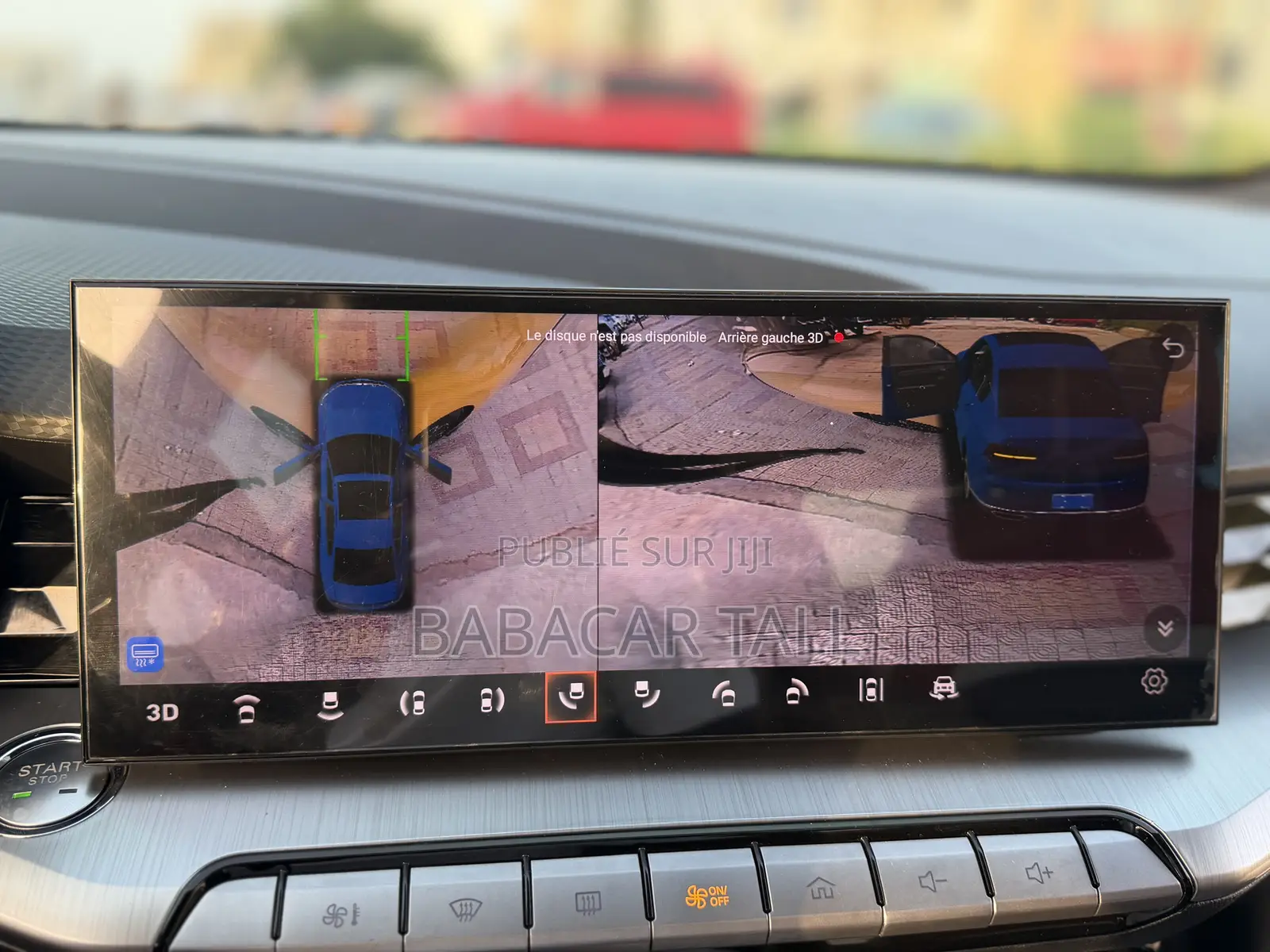 MG MG5 180DVVT CVT Luxury 2022 Jaune