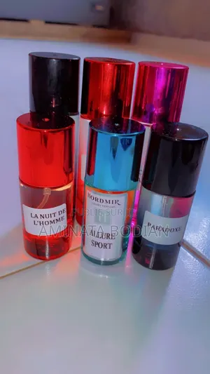 Mina Parfum