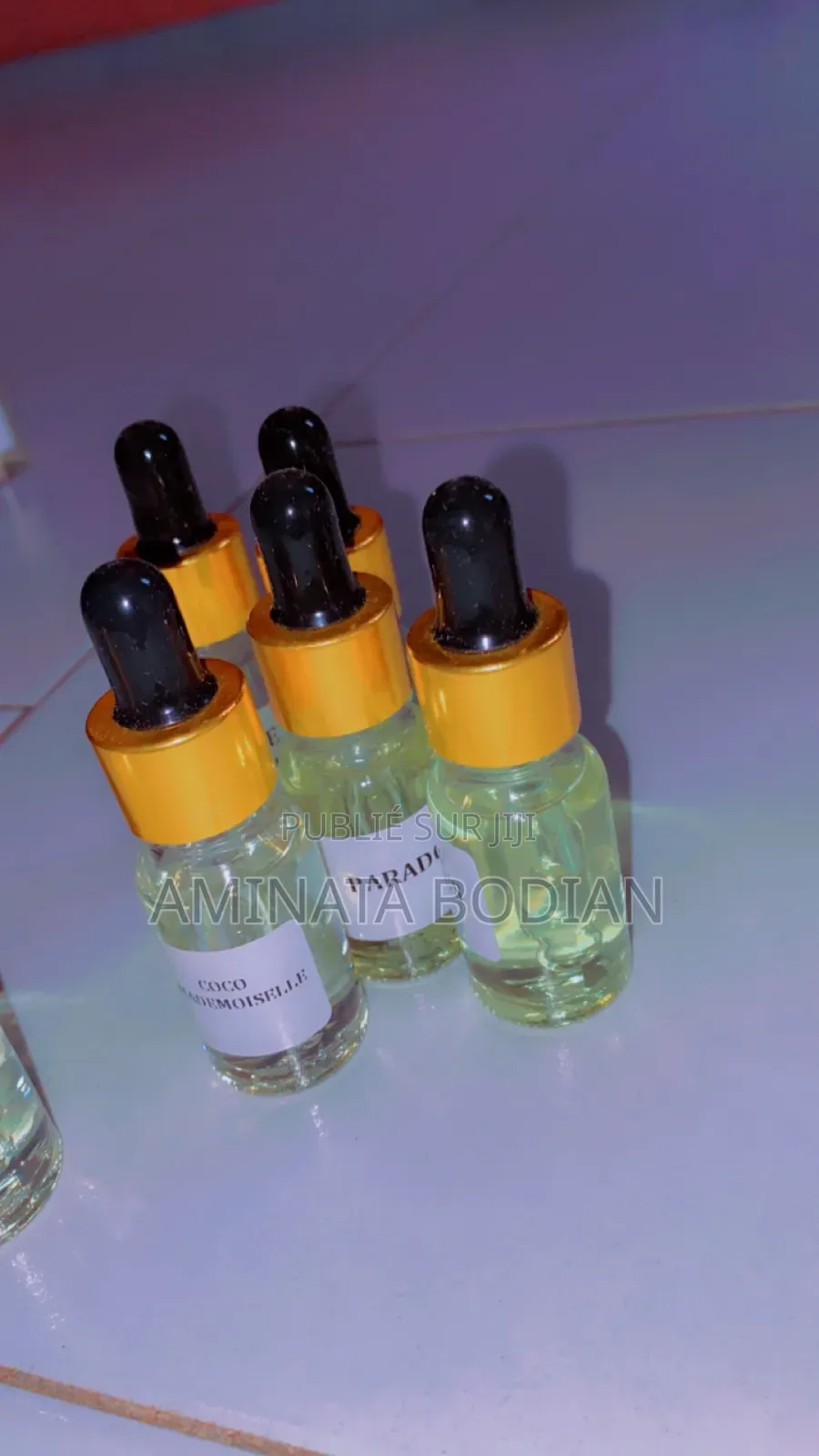 Mina Parfum