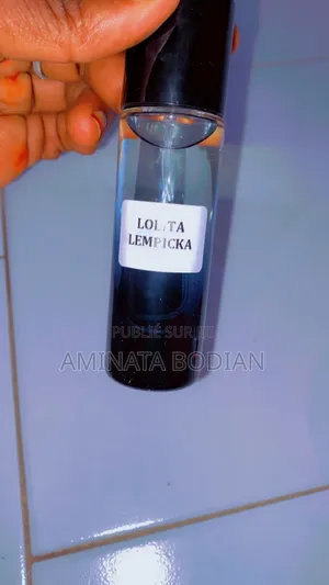 Mina Parfum