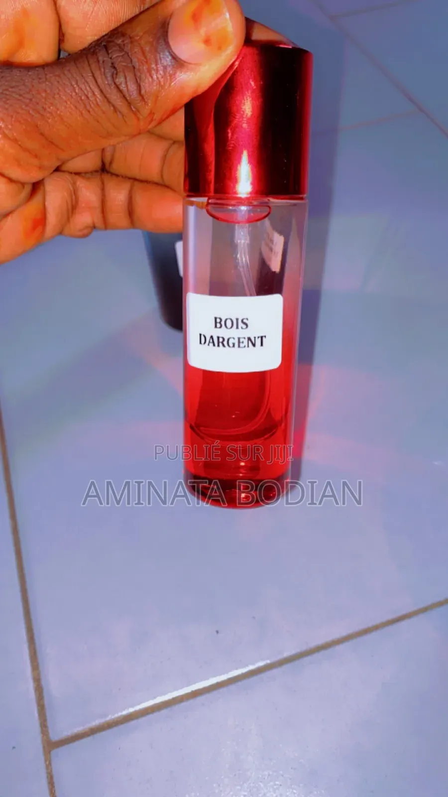 Mina Parfum