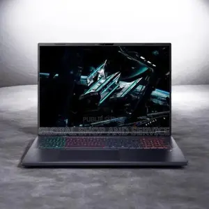 Nouveau Acer Predator Helios Neo 18 AI 32GB Intel Core Ultra 9 SSD 1T