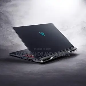 Nouveau Acer Predator Helios Neo 18 AI 32GB Intel Core Ultra 9 SSD 1T