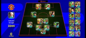 Compte Efootball Qualité Disponible Prix Abordables